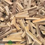 Image 1 - Acacia Firewood - Seasoned Wood - Logs