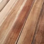 Image 8 - Acacia Kiln-dried Sawn Timber