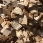 Image 2 - Acacia Wood Chips - Acacia Bark Mulch