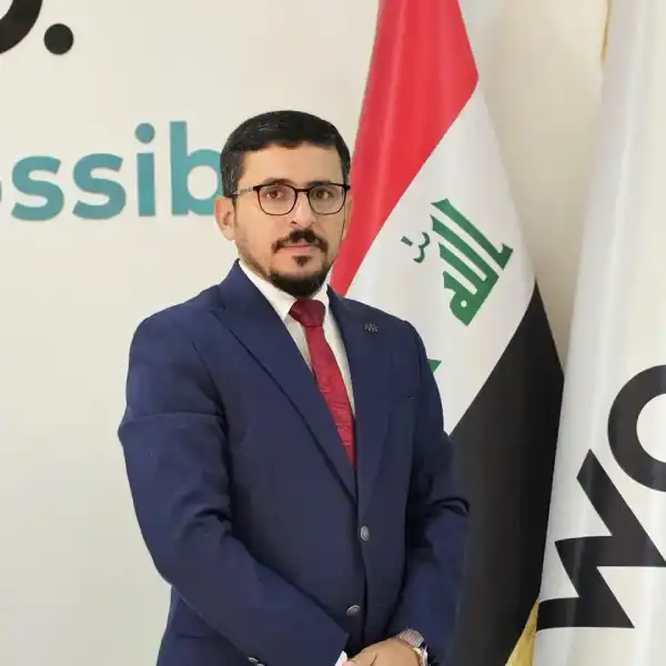 Image 2 - Wood reaches 500 Iraqi local nationals hiring milestone in Basra