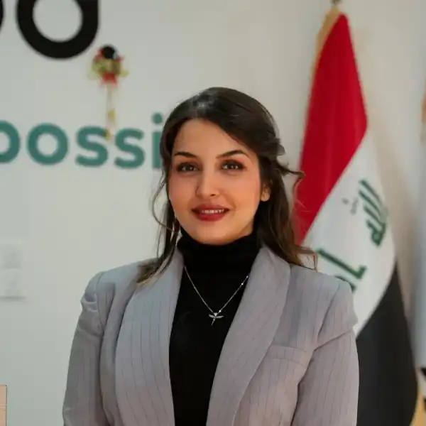 Image 3 - Wood reaches 500 Iraqi local nationals hiring milestone in Basra