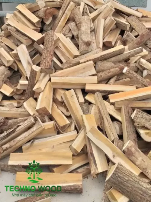 Acacia Firewood – Seasoned Wood – Logs – Image 1 Image 1 - Acacia Firewood - Seasoned Wood - Logs