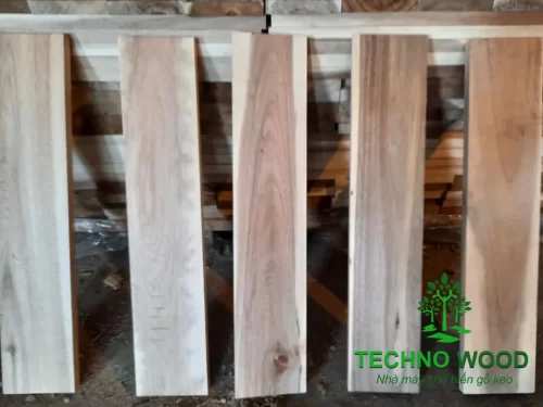 Acacia Kiln-dried and Sharpened Sawn Timber – Image 4 Image 4 - Acacia Kiln-dried and Sharpened Sawn Timber