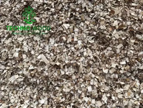 Acacia Wood Chips – Acacia Bark Mulch – Image 1 Image 1 - Acacia Wood Chips - Acacia Bark Mulch