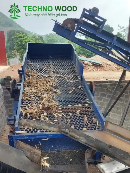 Acacia Wood Chips – Acacia Bark Mulch – Image 4 Image 4 - Acacia Wood Chips - Acacia Bark Mulch