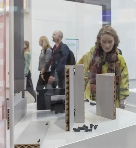Image - Interzum 2025: Rethinking resources