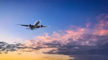 Image - Wood confirms ADNOC Refining’s capability to produce lower carbon aviation fuel